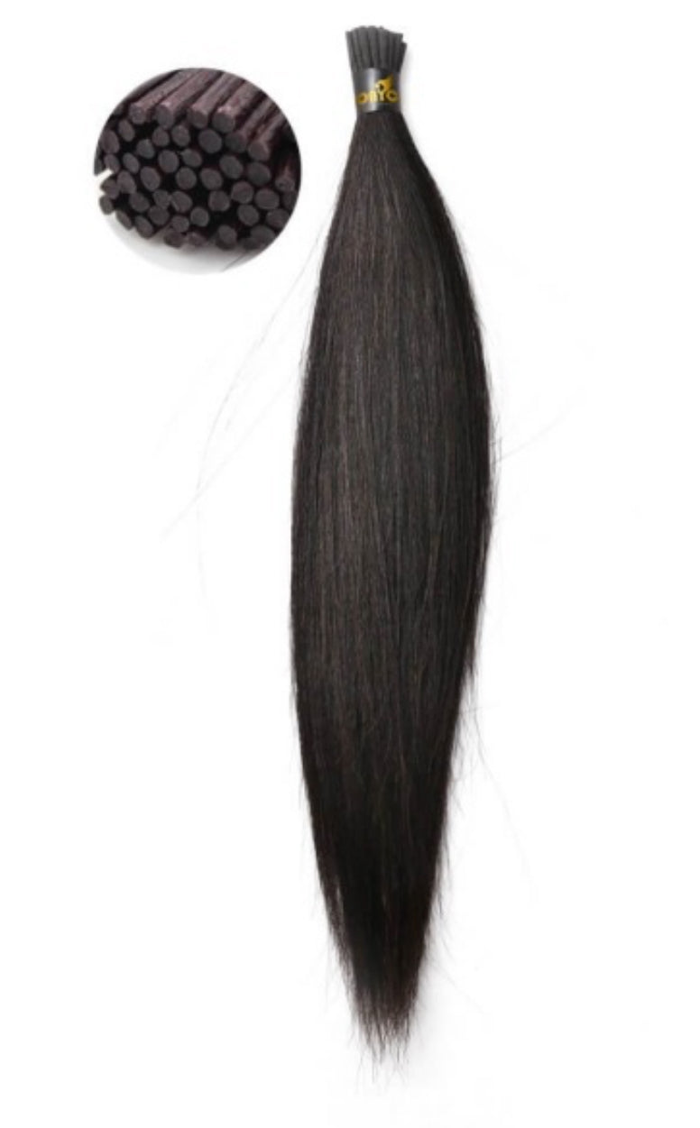 I-Tip Hair Extensions