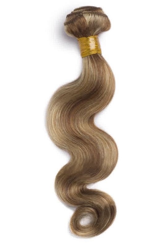 #8/#613 Virgin Hair Bundles