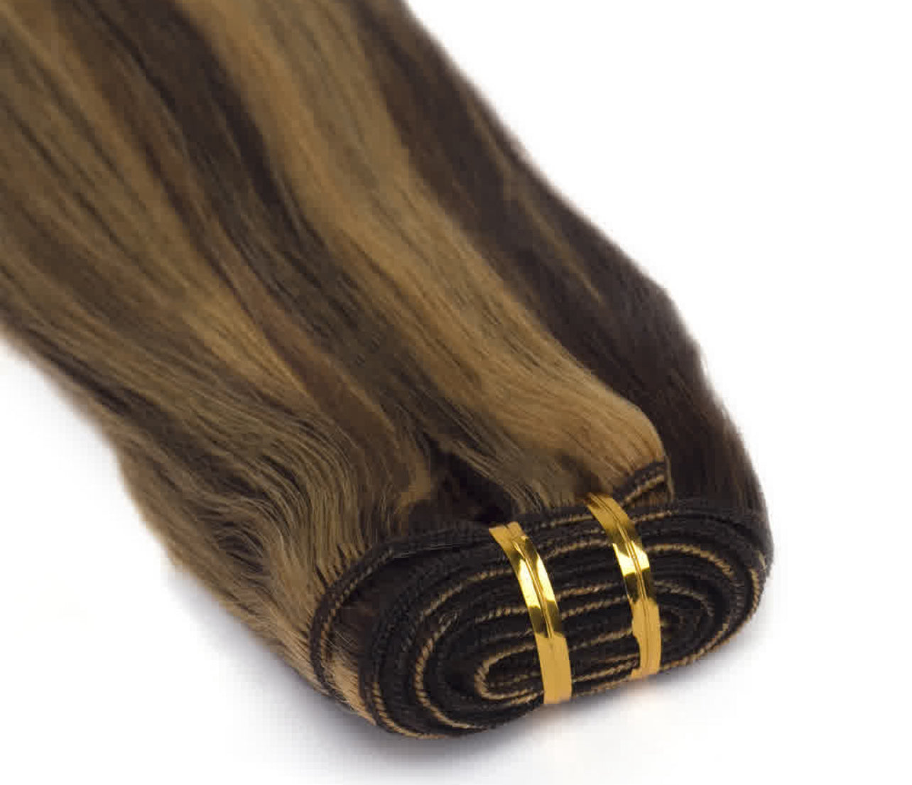 #4/#27 Virgin Hair Bundles