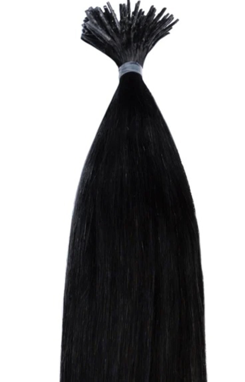 I-Tip Hair Extensions