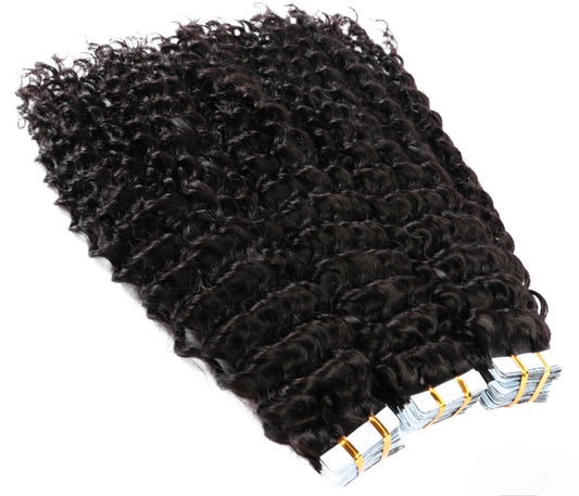 Tape-in hair extensions- 20pcs