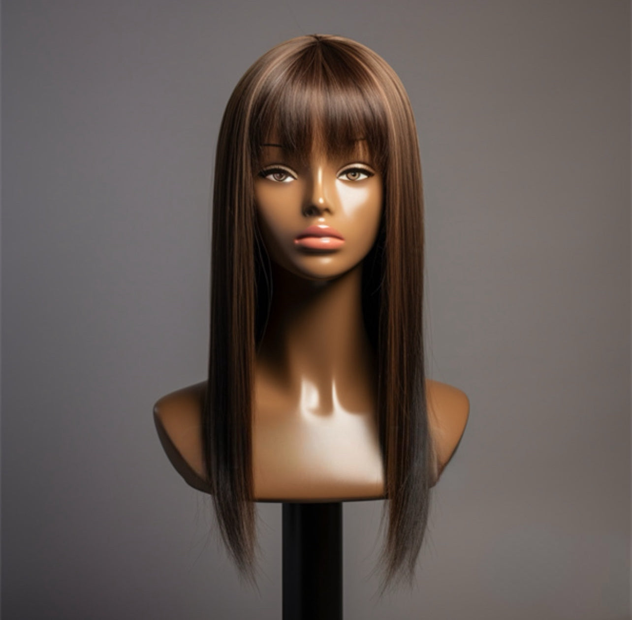 Josephine Human Hair Ready to Wear Glueless Wig