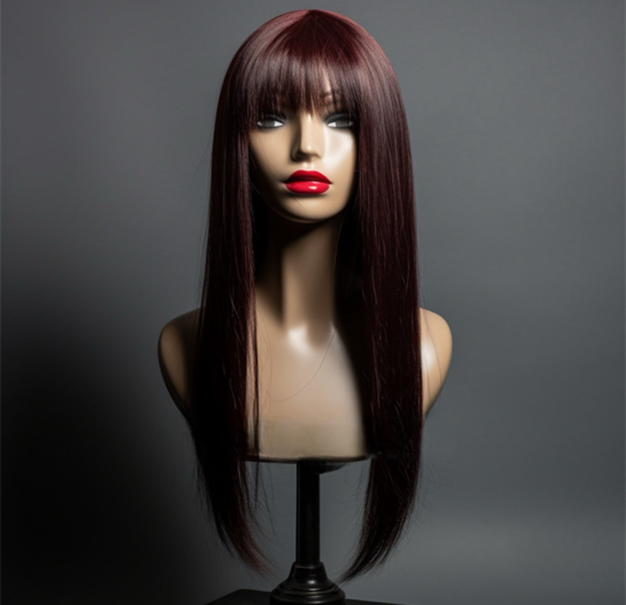 Octavia Human Hair Ready to Wear Glueless Wig