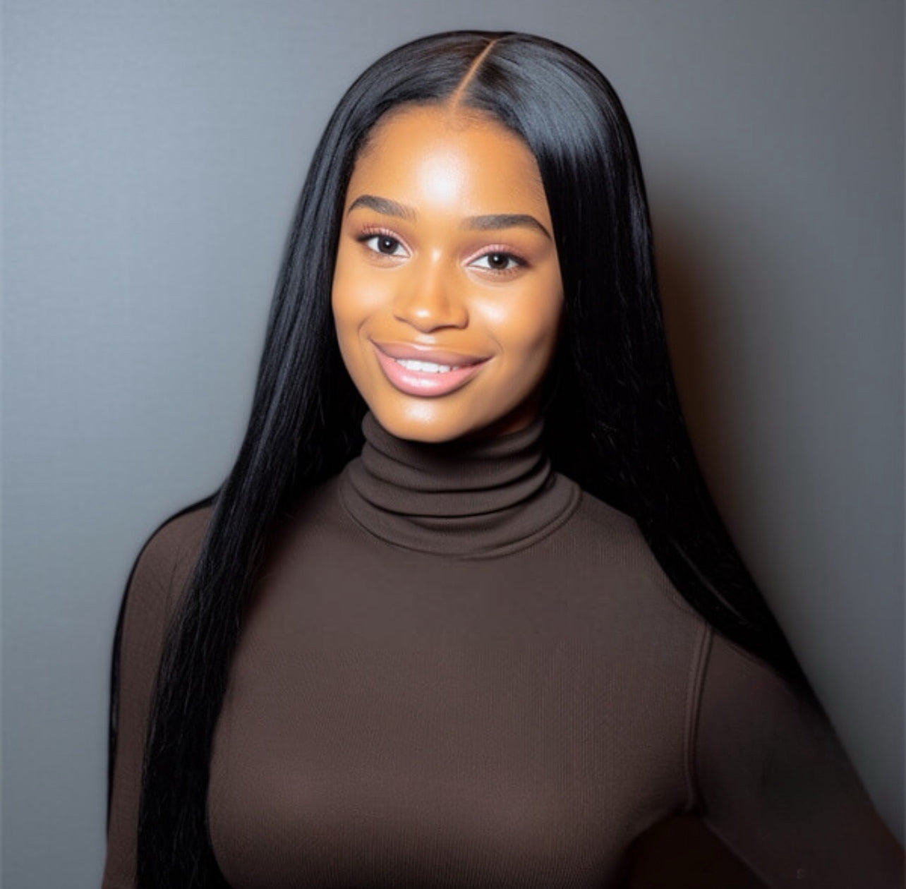 360 lace front wig