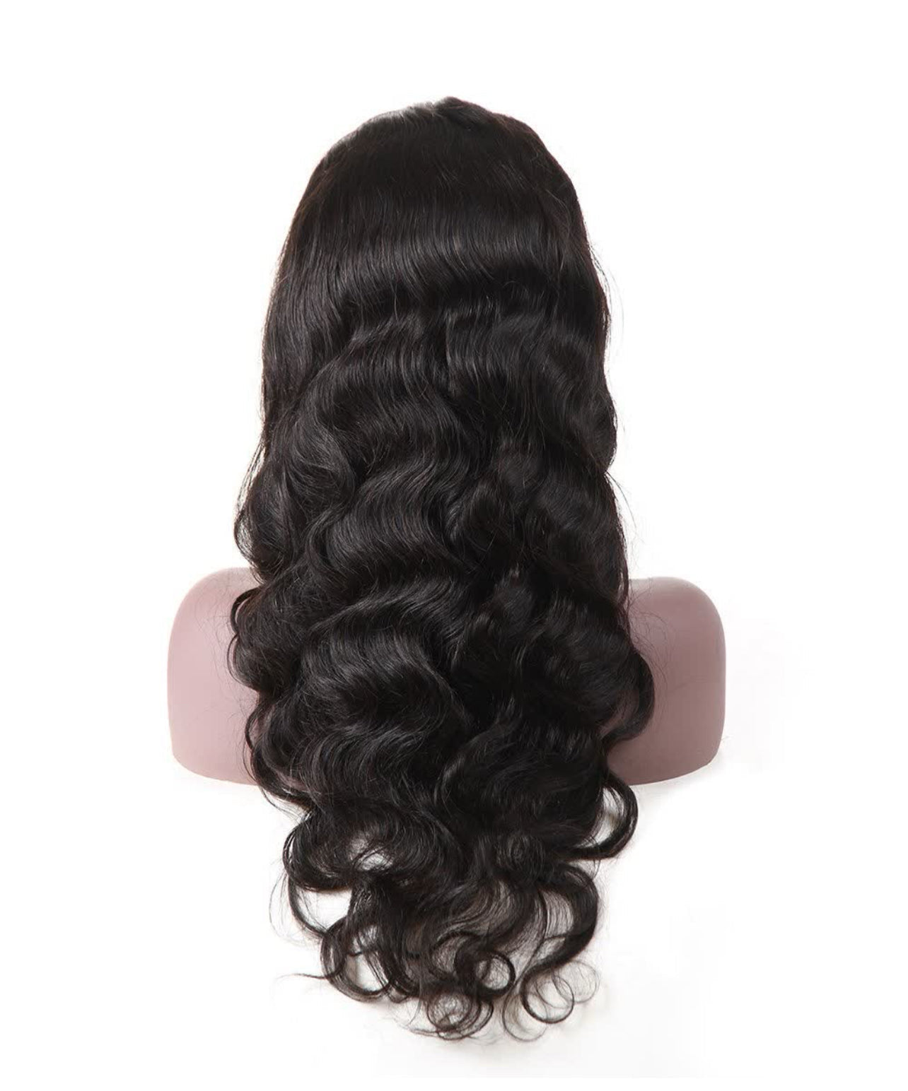 HD - 13x4 Glueless Lace Closure Wig