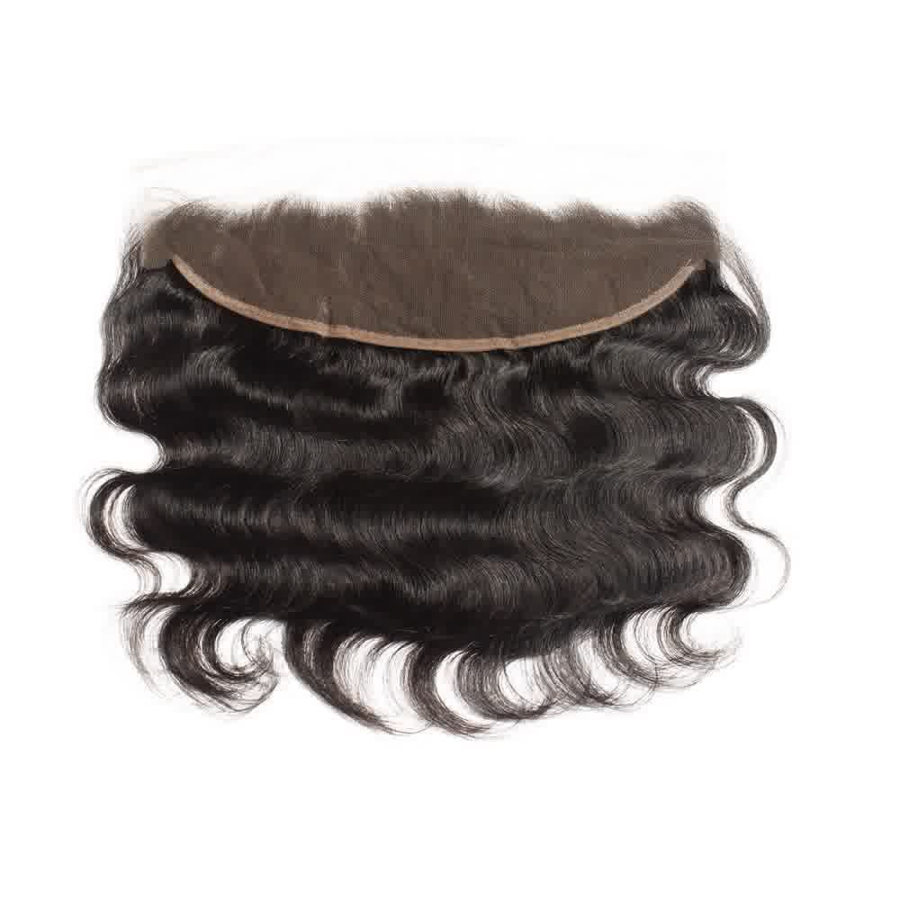 13x4 Transparent Lace Closure