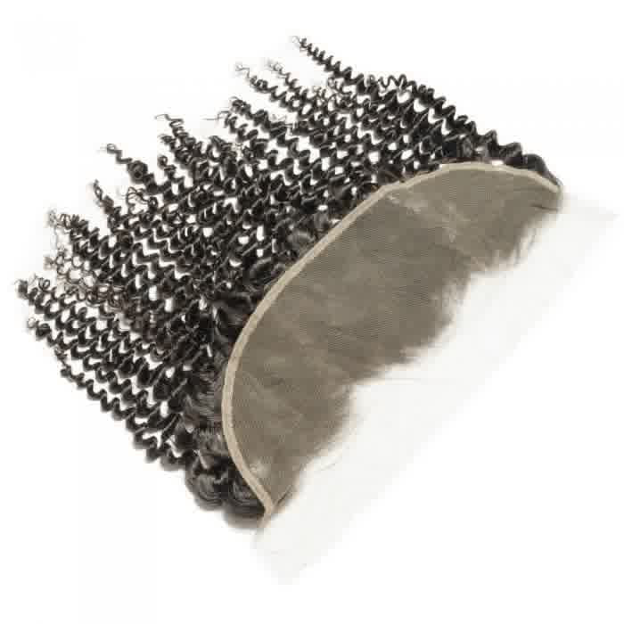 13x4 HD Lace Frontal