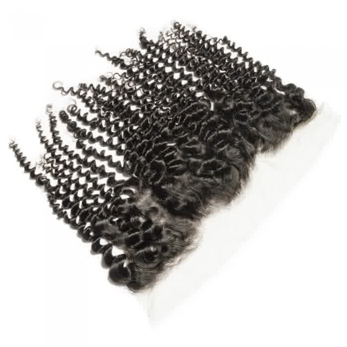 13x4 HD Lace Frontal