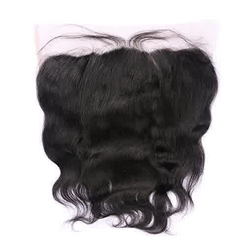 13x6 Transparent Lace Closure