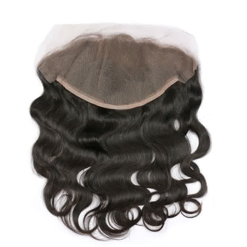 13x6 Transparent Lace Closure