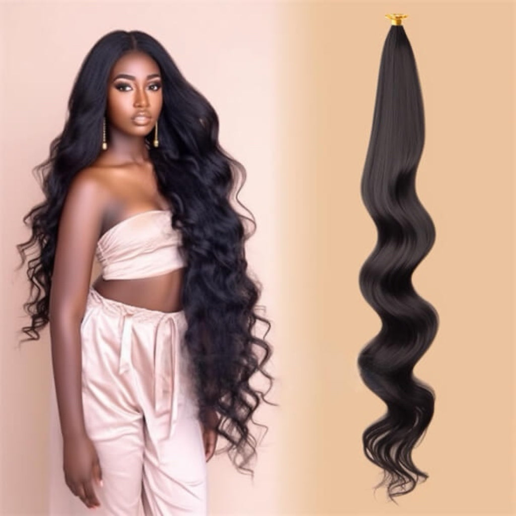 40 Inches Bundles